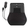 Shiatsu massage cushion pillow