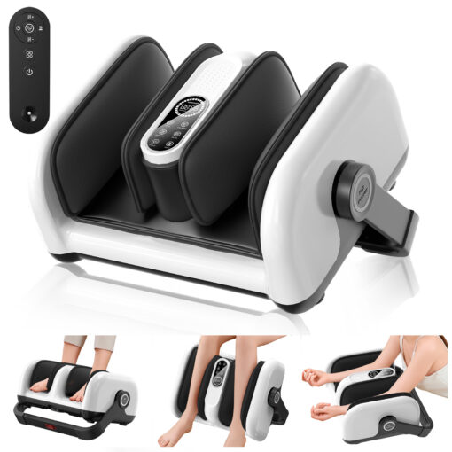 Air Compression Foot Massager