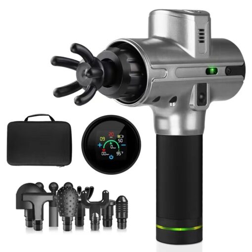 Massage gun