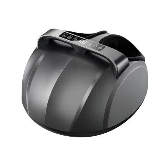 Shiatsu foot massager