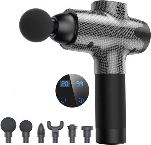 Percussion Massager