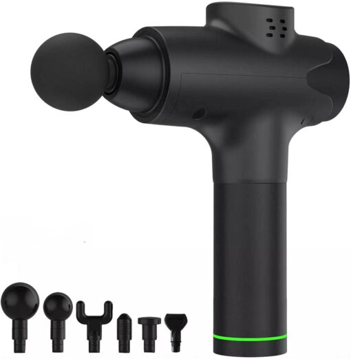 Brushless Muscle Massager