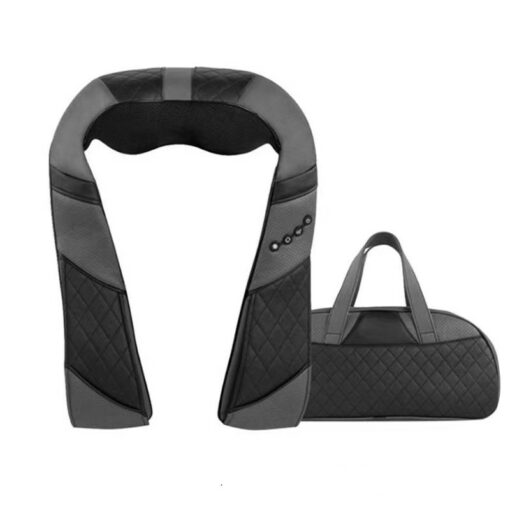 Neck Roller Massager