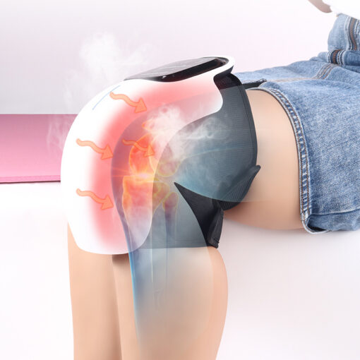 Knee massager