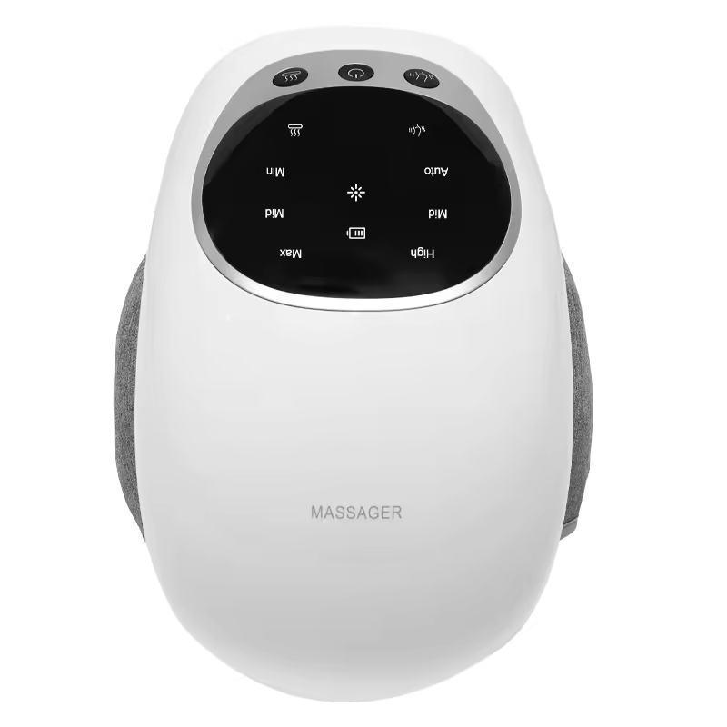Knee massager