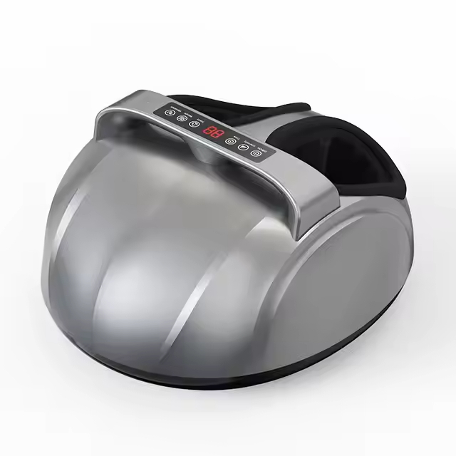 shiatsu foot massager